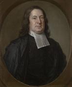 John Smibert, Reverend Joseph Sewall
